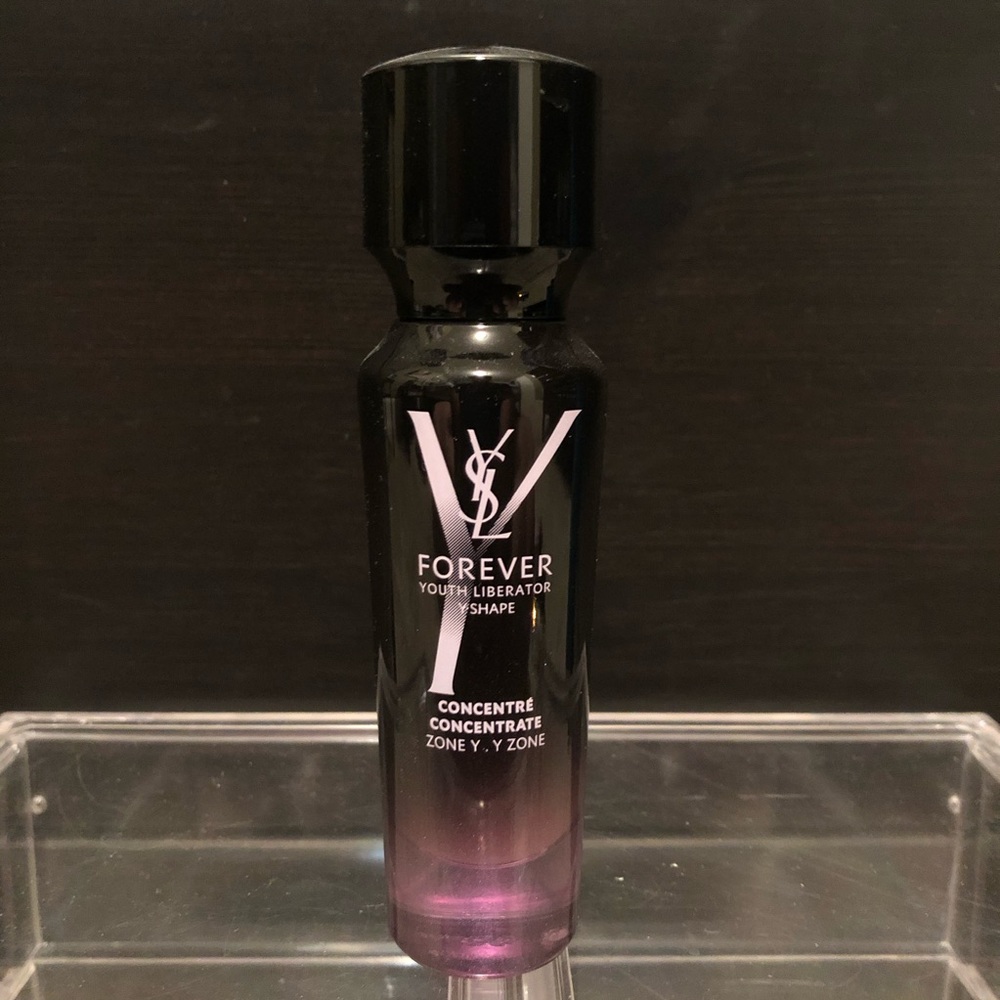 YSL Concentrate